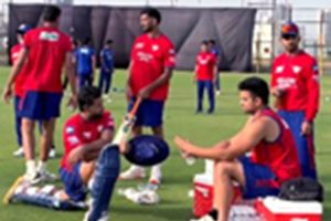 IPL 2026: Rishabh Pant and Arjun Tendulkar Build Strong Friendship at LSG Camp