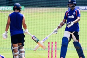 T20 World Cup 2026 Semifinal Analysis : India vs England Battle at Wankhede for a Spot in the Final