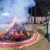 Holika Dahan at Chief Minister’s Residence — CM Bhajanlal Sharma Prays for State’s Prosperity
