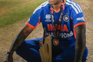 6 Titles in Just 161 Days : India Dominance in World Cricket