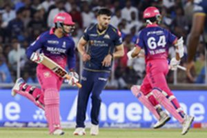 Vaibhav–Jaiswal duo creates a storm in IPL, amasses 567 runs in 9 innings