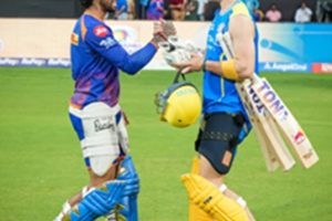 IPL 2026: MI vs CSK Clash Tonight at Wankhede; Uncertainty Over MS Dhoni’s Availability