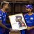 Hardik Pandya Congratulates Rohit Sharma on Completing 15 Years with Mumbai Indians