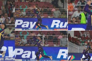 IPL 2026: Sunil Narine’s ‘Super’ Spell Seals Historic Super Over Win for Kolkata in Lucknow