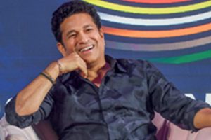 Fadnavis Extends Birthday Wishes to ‘True Bharat Ratna’ Sachin Tendulkar on His 53rd Birthday