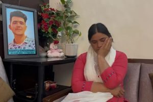 बेटे के इंसाफ के लिए जासूस बनी मां : पुलिस ने फाइल बंद की, तो खुद सड़क पर उतरकर जुटाए सुबूत