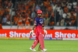 IPL 2026: RR Need Middle-Order Firepower Beyond Vaibhav and Jaiswal Against LSG