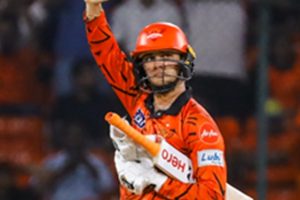 IPL 2026: Abhishek Sharma Becomes SRH Top Player of the Match Winner, Surpasses Bhuvneshwar Kumar