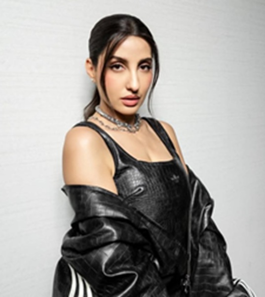 Nora Fatehi to Perform at Opening Ceremony of FIFA World Cup 2026 in Canada