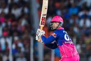 IPL 2026: Vaibhav Suryavanshi Creates Multiple Records but Falls Short of a Century in Qualifier 2