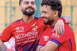 IPL 2026: LSG’s Poor Record Against RCB Raises Concerns Ahead of Ekana Clash