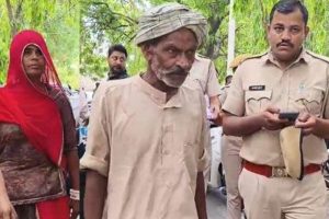 भील बस्ती का वो अंधेरा राज : शराब, लात-घूंसे और 24 घंटे में बेनकाब हुए कातिल