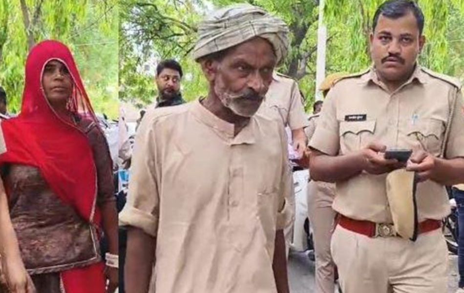 भील बस्ती का वो अंधेरा राज : शराब, लात-घूंसे और 24 घंटे में बेनकाब हुए कातिल