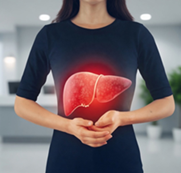 Is Your Body Giving You Warning Signs? It Could Be Related to Liver Health — Here’s How to Stay Safe