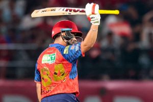 IPL 2026: Prabhsimran Enters Orange Cap Race, Bhuvneshwar Leads Purple Cap Standings