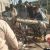 तरक्की का कैसा पहिया? डंपर ने खींचे बिजली के तार, सिर पर पोल गिरने से साइकिल सवार बुजुर्ग की मौत