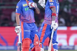 IPL 2026: DC’s Win Against RR ‘Special’ as Team Registers Record Chase