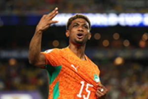 FIFA World Cup 2026: Amad Diallos Late Strike Gives Ivory Coast 1-0 Victory Over Ecuador
