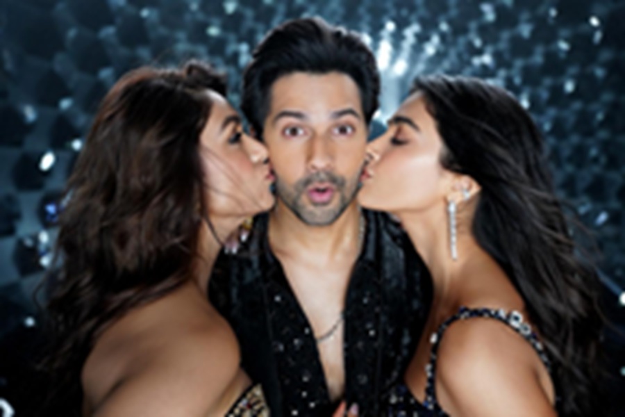 Hai Jawani Toh Ishq Hona Hai Review: A Comedy-Packed Entertainer Starring Varun Dhawan, Filled with Chaos, Confusion, and David Dhawan’s Classic Entertainment