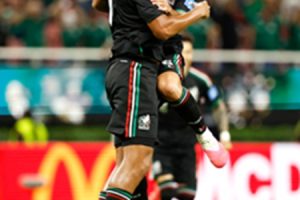 FIFA World Cup 2026: Mexico Beat South Korea 1-0, Become First Team to Reach Knockout Stage