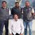 अहमदाबाद पुलिस का उदयपुर में बड़ा एक्शन : 1992 के राधिका जिमखाना हत्याकांड का दोषी और अब्दुल लतीफ़ गैंग का शार्पशूटर तस्लीम गिरफ़्तार