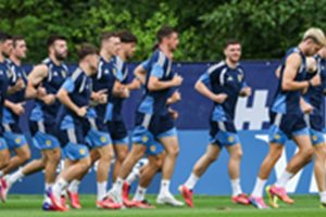 FIFA World Cup 2026: Scotland Captain Robertson Confident Ahead of Crucial Morocco Clash, Says ‘We Fully Believe in Our Ability’