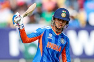 Women’s T20 World Cup 2026: Smriti Mandhana Eyes Mithali Raj’s Record Against South Africa