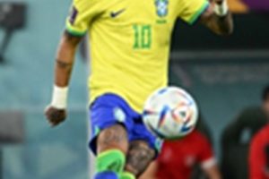 FIFA World Cup 2026: Neymar Ruled Out of Brazils Opener Against Morocco