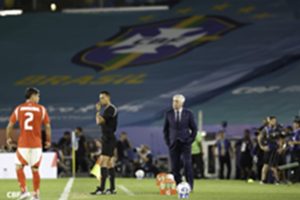 Underestimating Morocco would be a big mistake, says Brazil coach Ancelotti ahead of World Cup opener