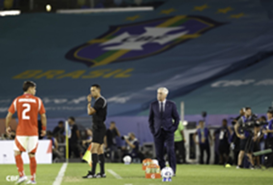 Underestimating Morocco would be a big mistake, says Brazil coach Ancelotti ahead of World Cup opener