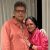 Baba Azmi and Tanvi Azmi Celebrate 41 Years of Marriage; Shabana Azmi Shares Heartwarming Photo