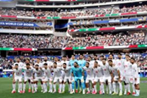 Iran Coach Criticizes FIFA and U.S. Authorities Over Sudden Travel Changes After World Cup Match