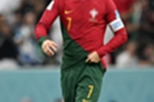 Messi and Ronaldo Set for a Historic Sixth FIFA World Cup Appearance