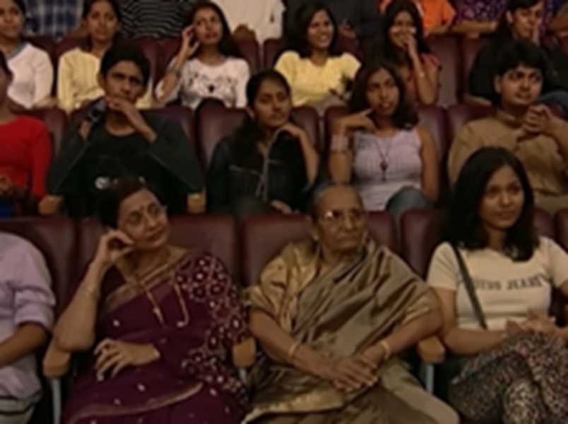 One Picture, Three Generations and Countless Memories: Sonu Nigam Shares a Special Family Throwback
