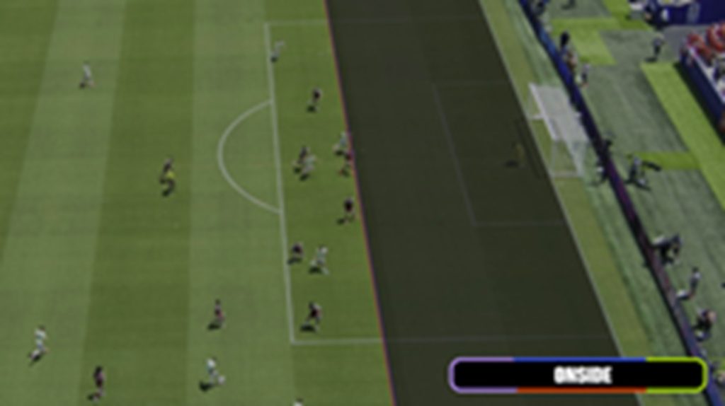 FIFA Clarifies VAR Controversy, Says Technical Glitch Prevented Offside Animation from Being Displayed
