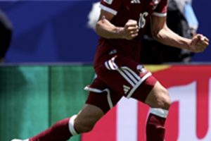 FIFA World Cup 2026: Boualem Khoukhi’s Late Goal Earns Qatar Historic First Point Away from Home in 1-1 Draw with Switzerland