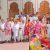 रक्षाबंधन पर 300 वर्ष पुरानी ऐतिहासिक परंपरा हुई पुनर्जीवित : मारवाड़ के 5 गांवों के राजपुरोहित समाज ने राजमहल पहुंचकर डॉ. लक्ष्यराज सिंह मेवाड़ को बांधी राखी