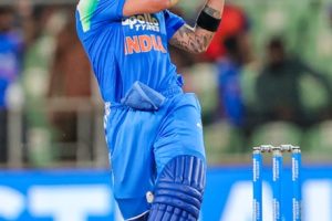 Virat Kohli Scripts Another Major Record, Becomes First Batter in the World to Achieve This Milestone