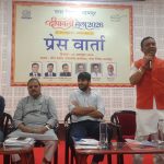 परदे के पीछे : पांचवीं बार का जनमत, शहर की धड़कन और नगर निगम का शोमैन, क्या पारस सिंघवी के दौर में बदलेगा दीपावली मेले का अंदाज़?