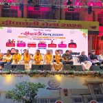 सर्द हवाओं में पिघलते सुर : रेपरिया बालम और फकीरा खान के नगमों से महकी उदयपुर की शाम, आज पलक मुच्छल की आवाज़ पर झूमेगा शहर