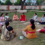 राष्ट्र सेविका समिति की शाखा : संस्कार, अनुशासन और नारी सशक्तीकरण से राष्ट्र निर्माण की आधारशिला