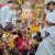 गणेश नगर स्थित कालकामाता मंदिर में अभिजीत मुहूर्त में घट स्थापना : नौ दिवसीय नवरात्र महोत्सव का शुभारंभ, दर्शनार्थ उमड़ा श्रद्धा का सैलाब