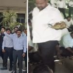 परदे के पीछे : खाकी का रौब, न्याय की ज़िद और आधी रात का समझौता, उदयपुर में सवीना सीआई प्रकरण का पटाक्षेप