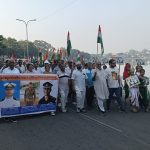 शौर्य चक्र विजेता मेजर मुस्तफा की चौथी पुण्यतिथि: फतहसागर की पाल पर गूंजा ‘रन फॉर मुस्तफा’, नम आंखों और गर्व के साथ उदयपुर ने दी श्रद्धांजलि