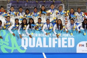 Asian Games 2026: India in 5th Place in Medal Table, China Maintains Dominance; Men’s Hockey Team to Face Malaysia Today