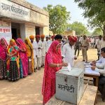 उदयपुर की बिसात : जिला प्रमुख की कुर्सी, सामान्य वर्ग की बाजी और पहले चरण का सियासी चक्रव्यूह