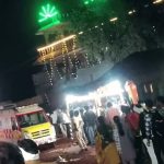 ग्वालियर-ट्रक ने 45 श्रद्धालुओं को कुचला, 13 मौतें : जहां जलनी थीं मन्नतों की ज्योत, वहां बिछ गईं 13 श्रद्धालुओं की लाशें