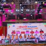 माटी की महक, सुरों की सरगम और रोशनी का समंदर : उदयपुर के दिल में धड़का पारम्परिक दीपावली मेला