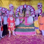 उदयपुर में रामलीला : जब दशानन का दर्प टूटा और अयोध्या का उजाला उदयपुर में उतर आया