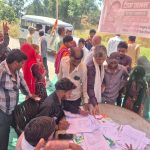 उदयपुर में पंचायतीराज चुनाव: पहले चरण में 66.88 प्रतिशत मतदान, नाई पंचायत समिति 81.05 प्रतिशत के साथ अव्वल; तीसरे चरण के लिए अब तक 185 नामांकन दाखिल
